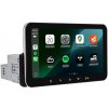 Autorádio maXsimo RADIO NAVIGÁCIA 1DIN CARPLAY ANDROIDAUTO BLUETOOTH 1-DIN