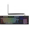 Lorgar Azar 514, mechanická herná klávesnica, RGB podsvietenie, 18 režimov, USB-C, čierna LRG-GK514B-US