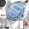 Smart hodinky Smart-Trend SMARTWATCH F359 SILVER strieborné