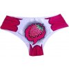 Meméme Dámské brazilky Intrigue Kissberry