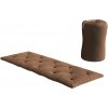 Karup Design BED IN A BAG 70x190x5 cm mocca