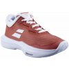 Babolat SFX 4 Clay - terra cotta