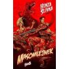 Srab - Masomlejnek - Slívka Honza