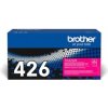 BROTHER Toner TN-426M pro HL-L8360CDW/MFC-L8900CDW, 6.500 stran, Magenta TN426M