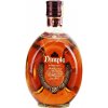 Dimple Whisky 15y 43% 1 l (čistá fľaša)