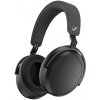 Sennheiser Momentum Wireless 4, černá