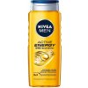Nivea Men sprchový gél Active Energy 500 ml