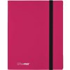 UltraPro Album na karty Ultra Pro - Eclipse Pro-Binder A4 na 360 kariet Hot Pink