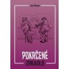 Pokrčené zrkadlo - Ján Šlosiar
