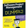 Software Project Management For Dummies (Joseph Phillips)(Brožovaná)