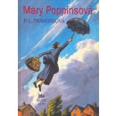 Mary Poppinsová - P. L. Traversová