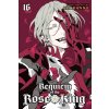 Requiem of the Rose King, Vol. 16