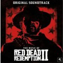 V/A - THE MUSIC OF RED DEAD REDEMPTION II LP