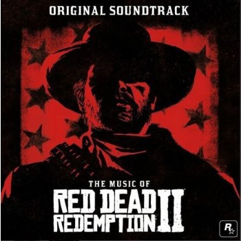 V/A - THE MUSIC OF RED DEAD REDEMPTION II LP