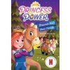 Princess Beas Pony Parade (Princess Power Chapter Book #2) - Sudipta Bardhan-Quallen, Abrams