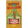O vášňach a nerestiach - Michail Bulgakov - online doručenie