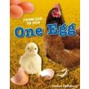 One Egg - Louise Spilsbury