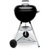 Weber Bar-B-Kettle 47 cm, čierny