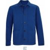 NEOBLU 3780 MAEL / Unisex business bunda - deep blue M