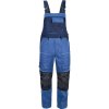 ČERVA Kalhoty STIRLING STRETCH s laclem 0353006140066 Modrá 66