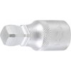 BGS technic Predlžovák „Wobble” (výkyvný štvorhran) | 12.5 mm (1/2