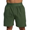 Pánske šortky GymBeam Strix Lunar Shorts Cedar Green XXL