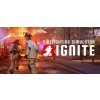 Globálne -[BY, RU] Firefighting Simulator: Ignite Steam