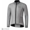 Shimano BEAUFORT WINDBREAKER LIGHT bunda, sivá XL