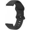 MOTOROLA Watch Fit Farba: Čierna silikón/guma