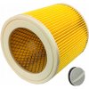 Profi&Home FILTER VYSTUŽENÝ PRE KARCHER WD3 KWD3 WD2 MV2 MV3 SE4001 WD2 PLUS NT