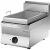 Elektrická pánev 12,5 l | BARTSCHER, 650 Snack inox