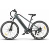 SAMEBIKE elektrický bicykel RS-A01-Pro HighStep Farba: Sivá