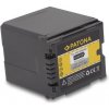 PATONA PATONA - Batéria Panasonic VW-VBG260 2200mAh Li-Ion IM0367 + záruka 3 roky zadarmo