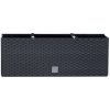 Prosperplast Rato Case 51,4 x 19,2 x 18,6 cm antracit