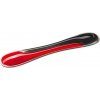 Kensington Slim Duo Gel KB Wrist Rest Red K62442WW