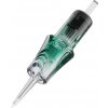 EZ Tattoo Supply Dragonhawk YUE Round Liner Cartridge dragonhawk: Round Liner Long Taper 7mm 1003RLT