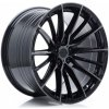 CONCAVER Concaver Cvr7 9x20 Blank ET20-51 Double Tinted Black 72.6