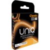 Uniq Classic Latex Free Condoms 3 kusy