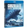 Godzilla II Král monster BD