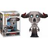 Funko Pop! 1511 Ghostbuster Garraka