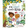 I'm (Almost) Always Kind (MARY CARTWRIGHT MA)(Pevná)