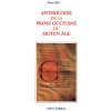 Anthologie de la prose occitane du Moyen Âge (XIIe-XVe s.) II