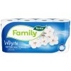 Tento Family Cotton Whiteness toaletný papier bez parfumácie 8 ks