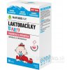 Swiss NatureVia LAKTOBACILKY Baby vrecúška 30 ks
