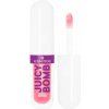 essence Juicy Bomb Party olej na pery odtieň 03 Marvellous Mango 2.4 ml