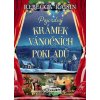 Pojízdný krámek vánočních pokladů - Raisin Rebecca