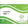 Hudební hry 1 - Martin Vozar