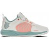 K-Swiss Ultrashot Team - blanc de blanc/nile blue/desert flower