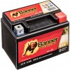 gélová batéria 12V YTX4L-BS/YTZ5S-BS 3Ah 45A BANNER Bike Bull GEL 113x70x86