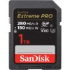SANDISK SD 1 TB UHS-II 215495